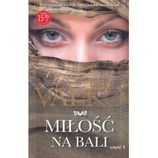 Miłość na Bali. Cz.1